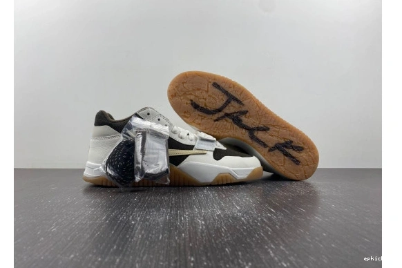 Cheap EP Jack FZ8117-100 TR Jumpman Jordan Scott Travis 0505